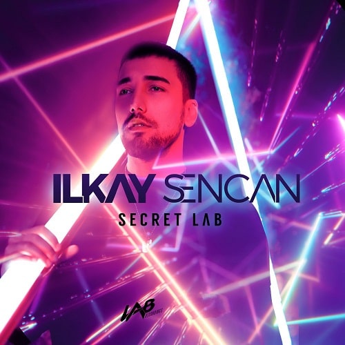 Ilkay Sencan’s Secret LAB Vol.1 WAV MIDI PRESETS