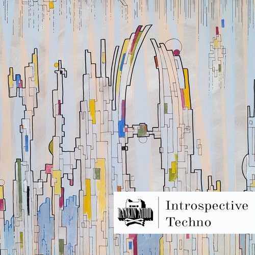 Rankin Audio Introspective Techno WAV