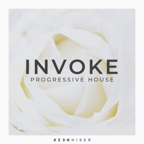 Invoke – Progressive House Sample Pack WAV