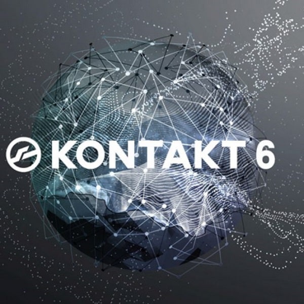 NI Kontakt 6 v6.5.3 WIN & MACOSX