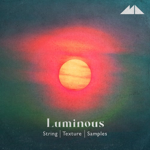 ModeAudio Luminous – String Texture Samples WAV