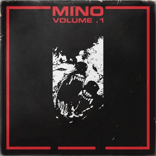 MINO Volume1 Sample Pack WAV