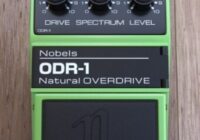 Lancaster Audio Nobles ODR-1 Overdrive Plugin [WIN]