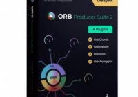 Hexachords Orb Producer Suite v2.0.3 WIN & MACOSX