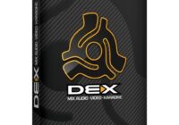 PCDJ DEX Pro v3.16 WIN & MACOSX