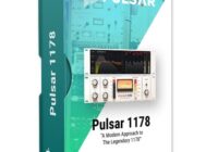 Pulsar Audio 1178 V1.0.9 [WIN]