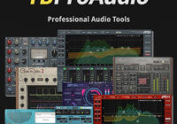 TBProAudio bundle 2021 VST VST3 AAX [WIN]