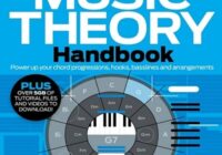 The Producer’s Music Theory Handbook (3rd Edition) PDF