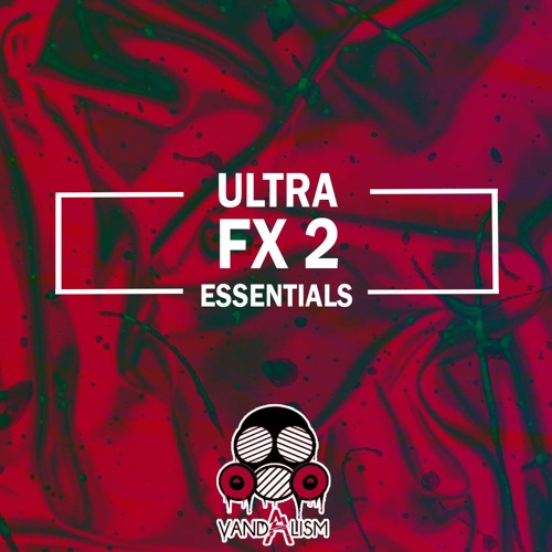 Ultra FX Essentials 2 WAV