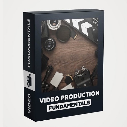 Video-Presets Video Production Fundamentals Course