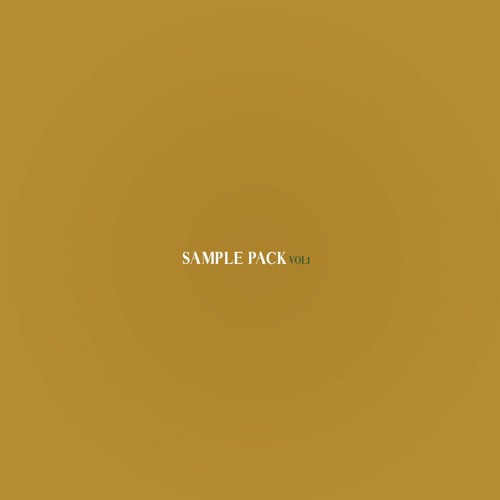 Walton Walton Sample Pack Vol.2 WAV