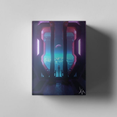 XAM Drumkit Vol.1 WAV