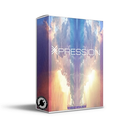 The Producers Plug – Imperial Muzikk Xpression – Omnisphere Preset Bank