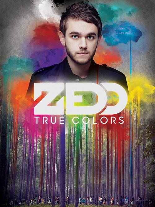 Zedd: True Colors Documentary