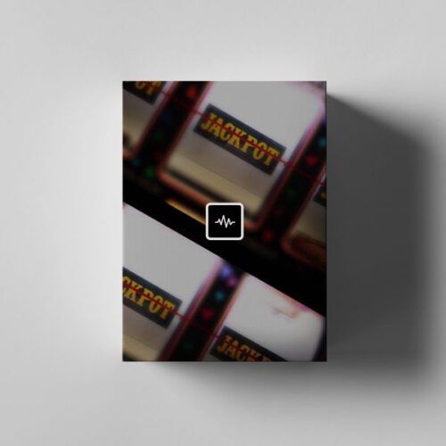 WavSupply – Sidepce Jackpot (Loop Kit) WAV