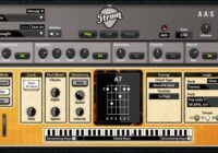 Applied Acoustics Systems Strum GS-2 v2.4.1 WIN & MACOSX