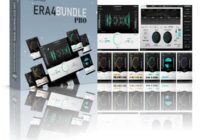 Accusonus ERA Bundle Pro + VoiceChanger v5.3.00 WIN