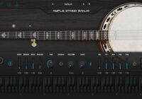 AMPLE SOUND Ample Ethno Banjo v1.0.0 WIN OSX