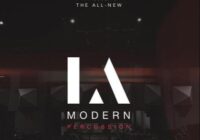 Audio Ollie LA Modern Percussion v1.1 KONTAKT