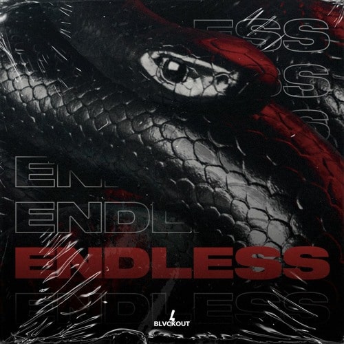 Blvckout Endless WAV MIDI