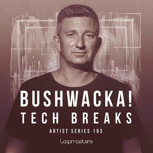 Bushwacka! Tech Breaks WAV