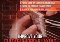 Improve Your Guitar Chord Playing: Chord Switching Tips, Tricks & Exercises PDF