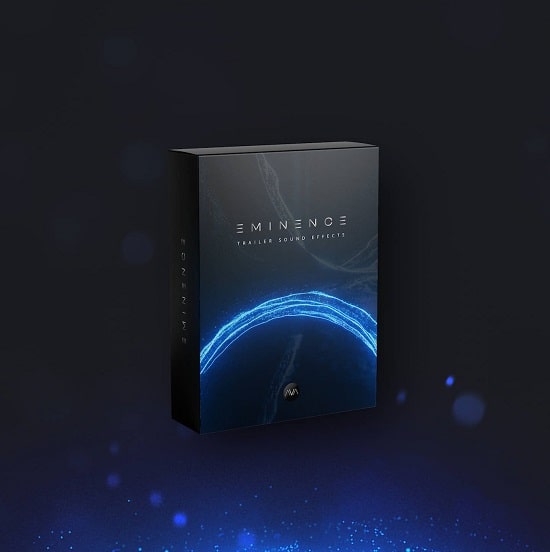 Ava Music Group EMINENCE 1.2 KONTAKT