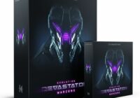 Keepforest Evolution: Devastator Warzone WAV KONTAKT