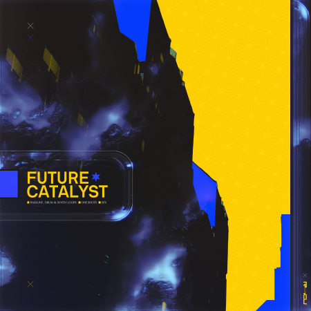 Renraku Future Catalyst Sample Pack