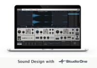 Gary Hiebner Sound Design with Presonus Studio One TUTORIAL