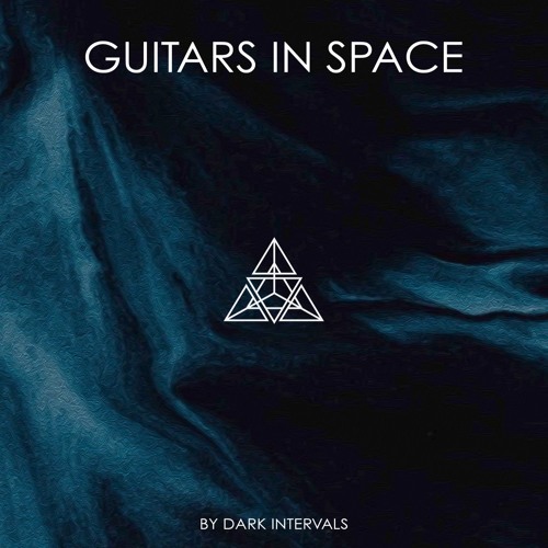 Dark Intervals Guitars In Space KONTAKT