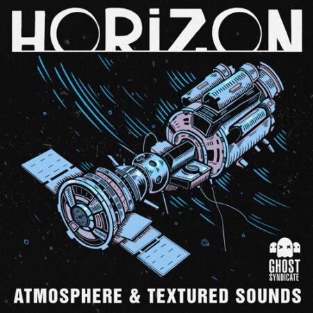 HORIZON // Ambient Sample Pack WAV ALP