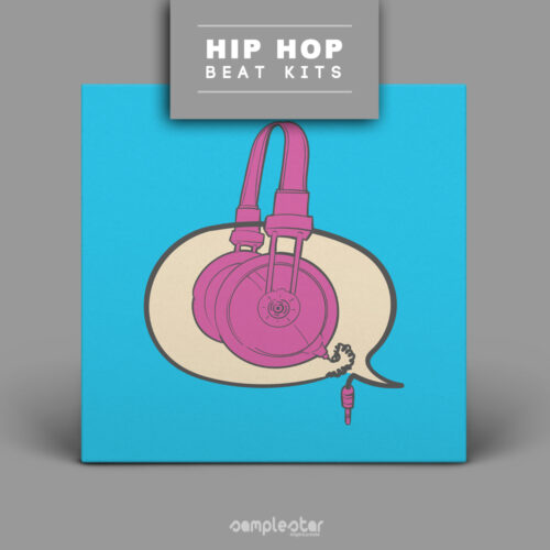 Samplestar Hip Hop Beat Kits WAV MIDI