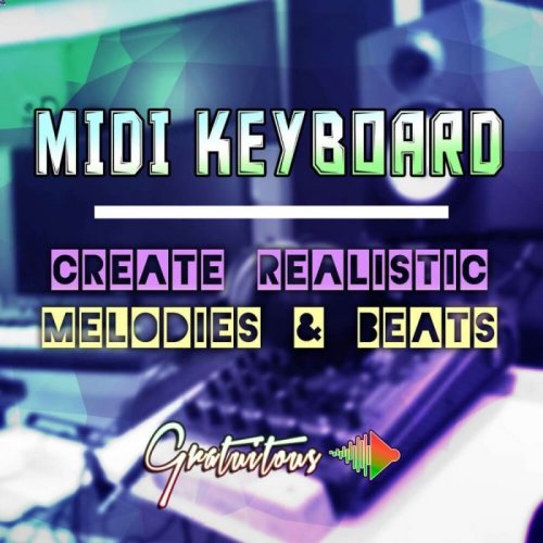 itsGratuiTous How to Use a MIDI Keyboard as a Beatmaker TUTORIAL