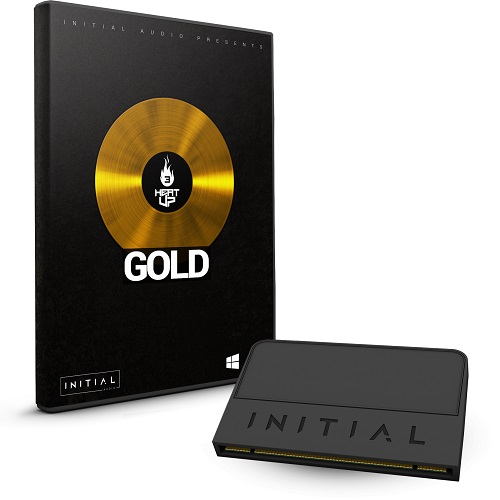 Gold Expansion for Heatup3