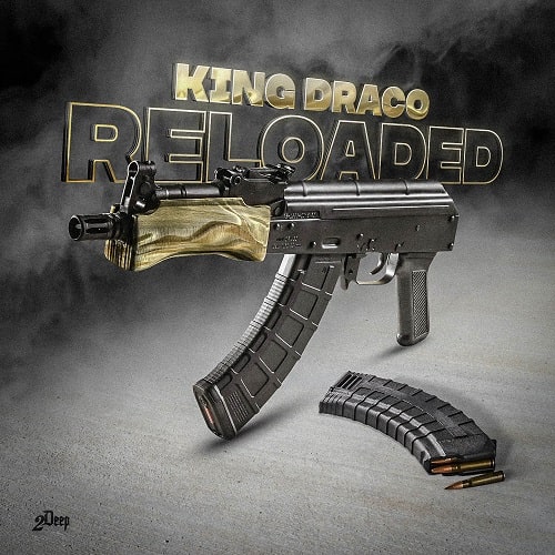 2DEEP King Draco Reloaded WAV MIDI