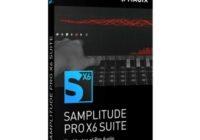 MAGIX Samplitude Pro X6 Suite 17.0.1.21177 [WIN]