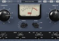 Klanghelm MJUC v1.5.0 VST VST3 AU AAX