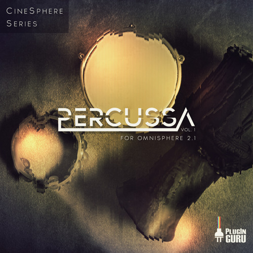 Percussa Vol.1 v1.2 [Omnisphere 2 Presets]