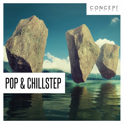 Concept Samples Pop & Chillstep WAV