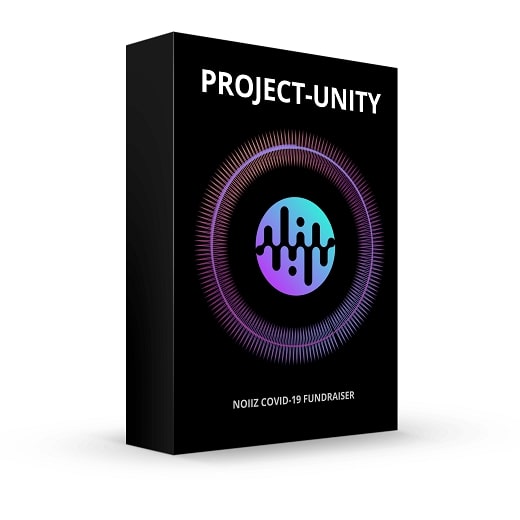 Noiiz PROJECT-UNITY WAV