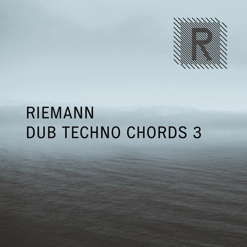 Riemann Kollektion Riemann Dub Techno Chords 3 WAV