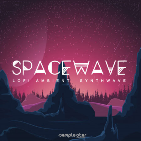 Samplestar Spacewave WAV MIDI