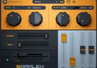 BeatSkillz SampleX v1.0 WIN & MacOSX