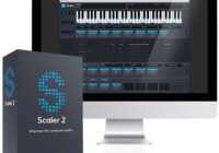 Plugin Boutique Scaler 2 v2.4.0 WiN MacOSX