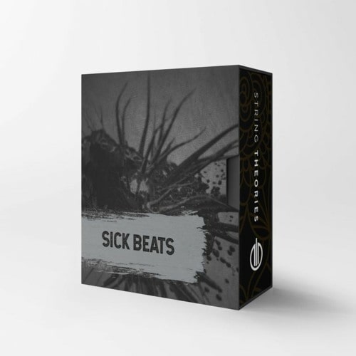 Alex Pfeffer Sick Beats KONTAKT