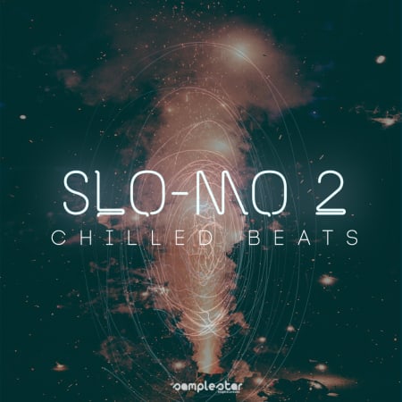 Samplestar Slo-Mo Chilled Beats Vol.2 WAV MIDI