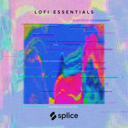 Splice Originals Lofi Essentials For Astra MULTIFORMAT