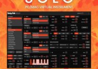 TAQS.IM SOLO Hybrid Synthesizer v1.1.4 WIN