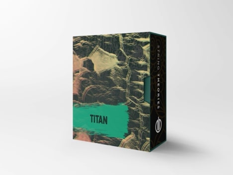 Alex Pfeffer TITAN KONTAKT